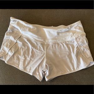 Lululemon shorts